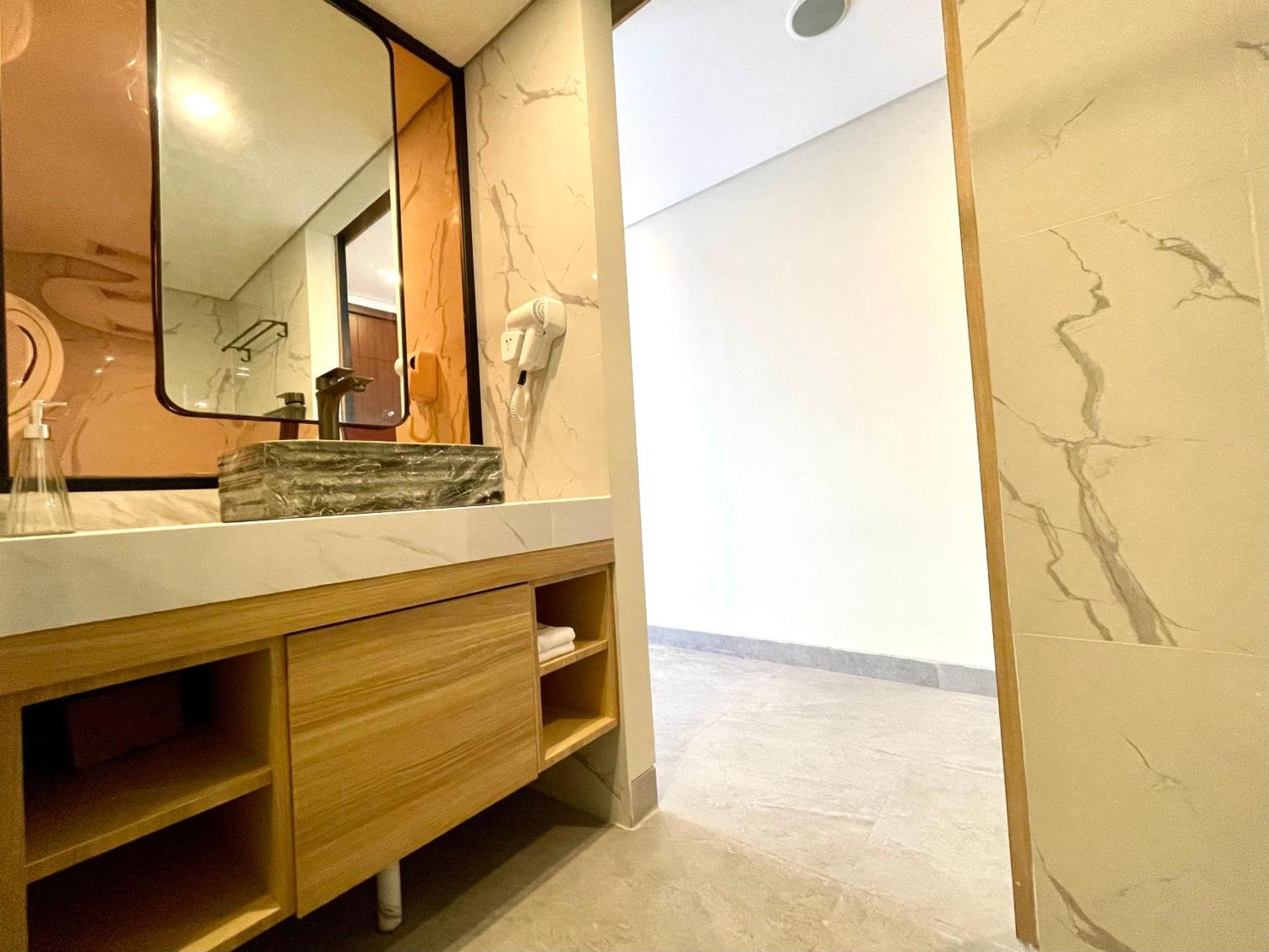 Anaya Hotel Canggu Zewnętrze zdjęcie